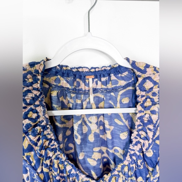 Free People On The Block Top - Picture 10 of 11